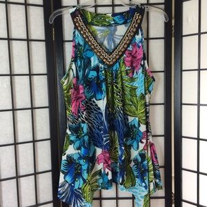 Top Sz L summer cruise resort (A)